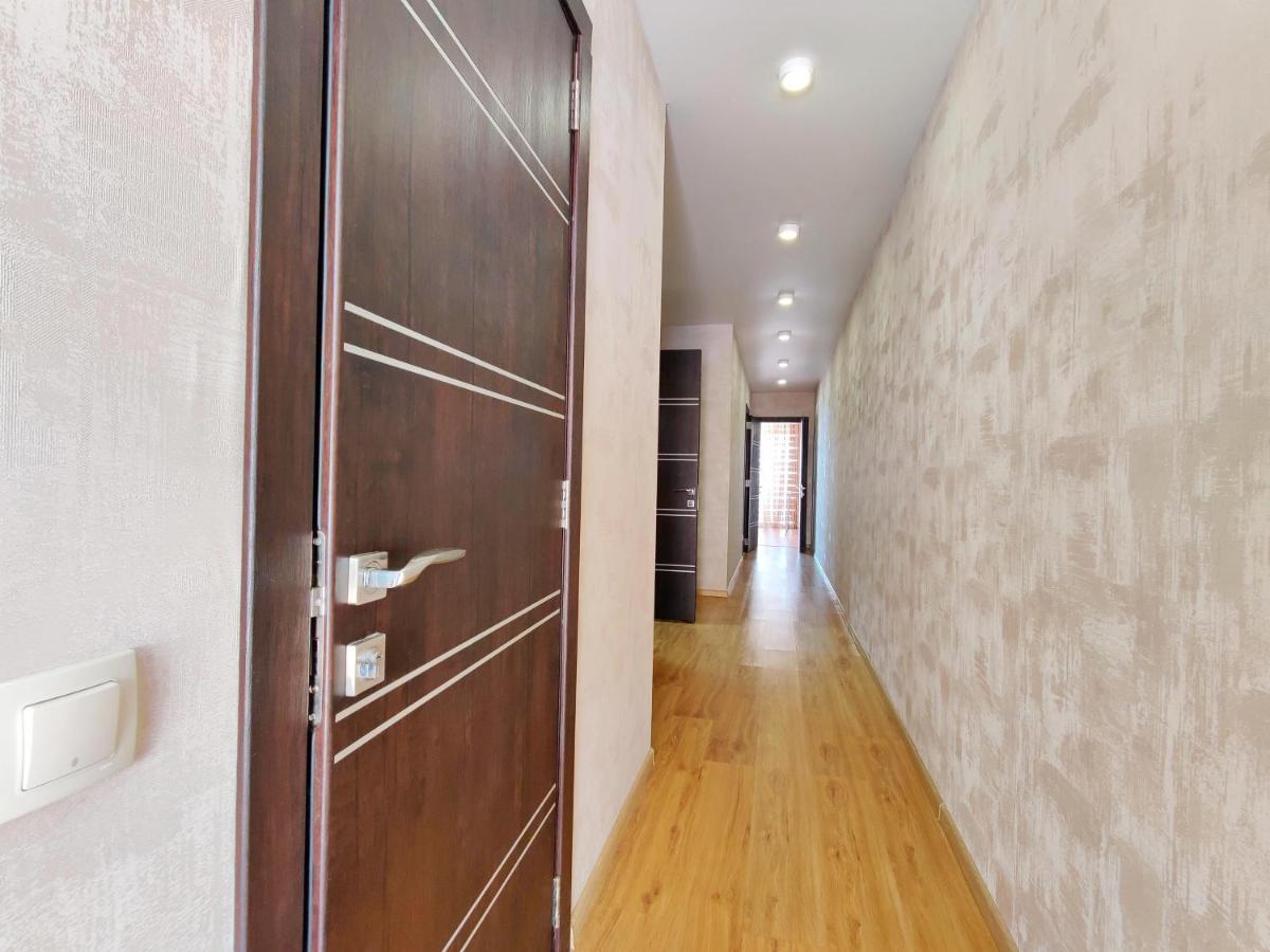 Vip Apartments Sovinion Odesa Exterior foto